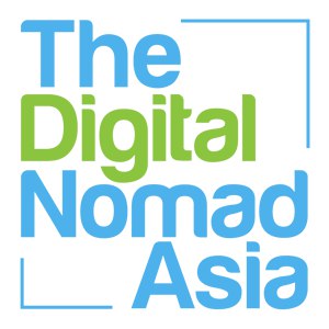 The Digital Nomad Asia